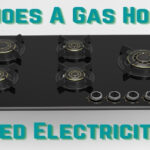 Tag Does A Gas Hob Need Electricity Home Appliance Ideas