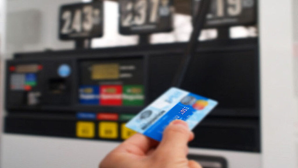 Top Rewards Credit Cards To Combat Rising Gas Prices