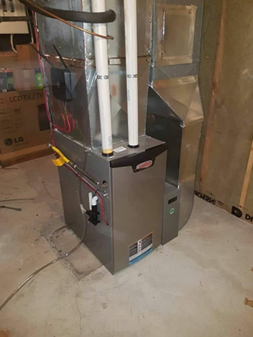 1 Stage Vs 2 Stage Furnace What Are Pros And Cons HVAC BOSS