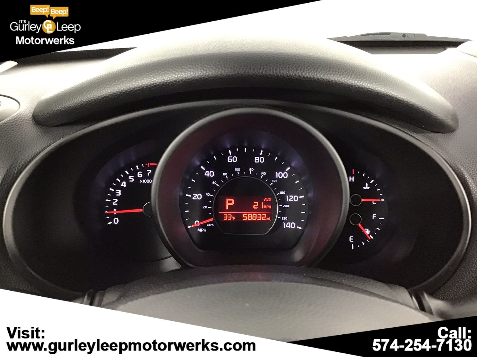 2014 Kia Soul Gas Gauge Not Working Specskiareview