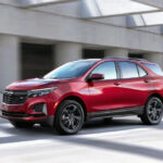 2023 Chevy Equinox Full Review Spirotours