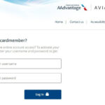 AAA Advantage Credit Card Login AAA Visa Signature Credit Card Home