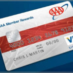 Aaa Member Rewards Visa Credit Card Login