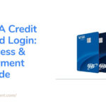 AAA Visa Credit Card Login Payment Customer Service Info