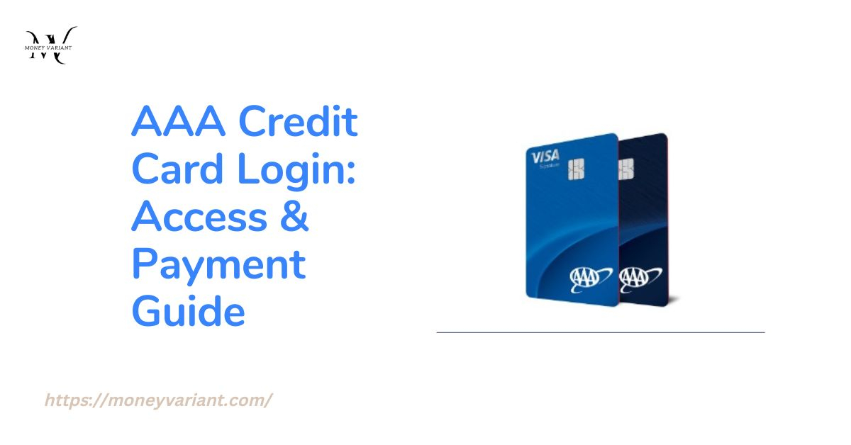 AAA Visa Credit Card Login Payment Customer Service Info