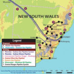 AGL Awarded Eastern Gas Pipeline Transportation Agreement The