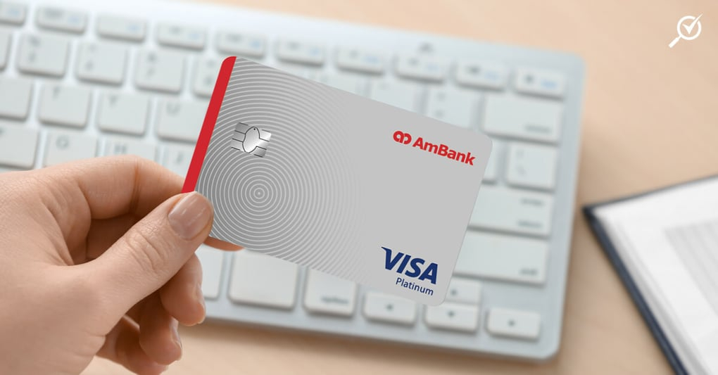 AmBank Cash Rebate Platinum Card Here s What You Need To Know