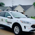 Ameren Deploys New Gas Sniffing Vehicle To Help Detect Natural Gas