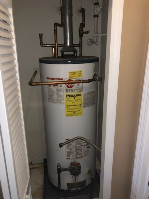 Atlanta Water Heater Replacement Professionals Greenlee Plumbing