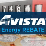 Avista Rebate Bill s Heating A C Energy Efficient Heating