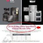 BigCentric Appliances LG Rebate Help Information