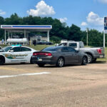 BREAKING Two Shot At Marshall County Gas Station DeSoto County News