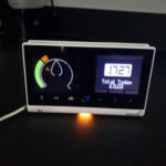 British Gas Dual Fuel Smart Energy Monitor EBay