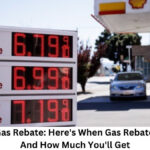 California Gas Rebate Here s When Gas Rebates Will Land And How Much