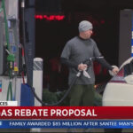 Californians Could Soon Get 400 Gas Rebate YouTube