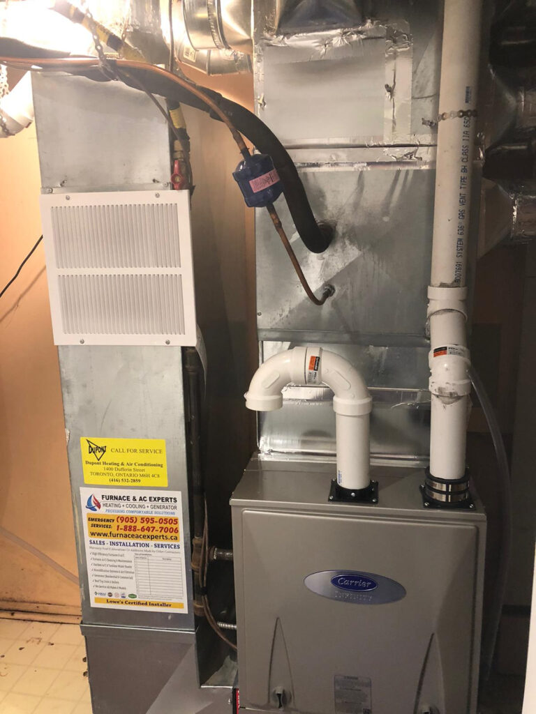 Carrier Gas Furnace Rebates In 2022 GasRebate