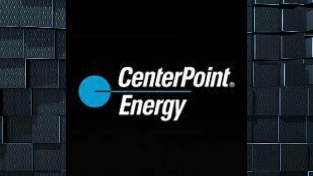 CenterPoint Energy Offers Tips To Avoid Natural Gas Disruption During 