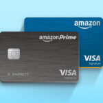 Chase Amazon Cards Earn Up To 4 Unlimited Cashback Everywhere Through