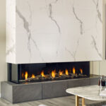 City Series San Francisco Bay 72 Gas Fireplace In 2020 Fireplace