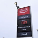 Co op Gas Stations Come To Kelowna You Could Save 6 Cents A Litre
