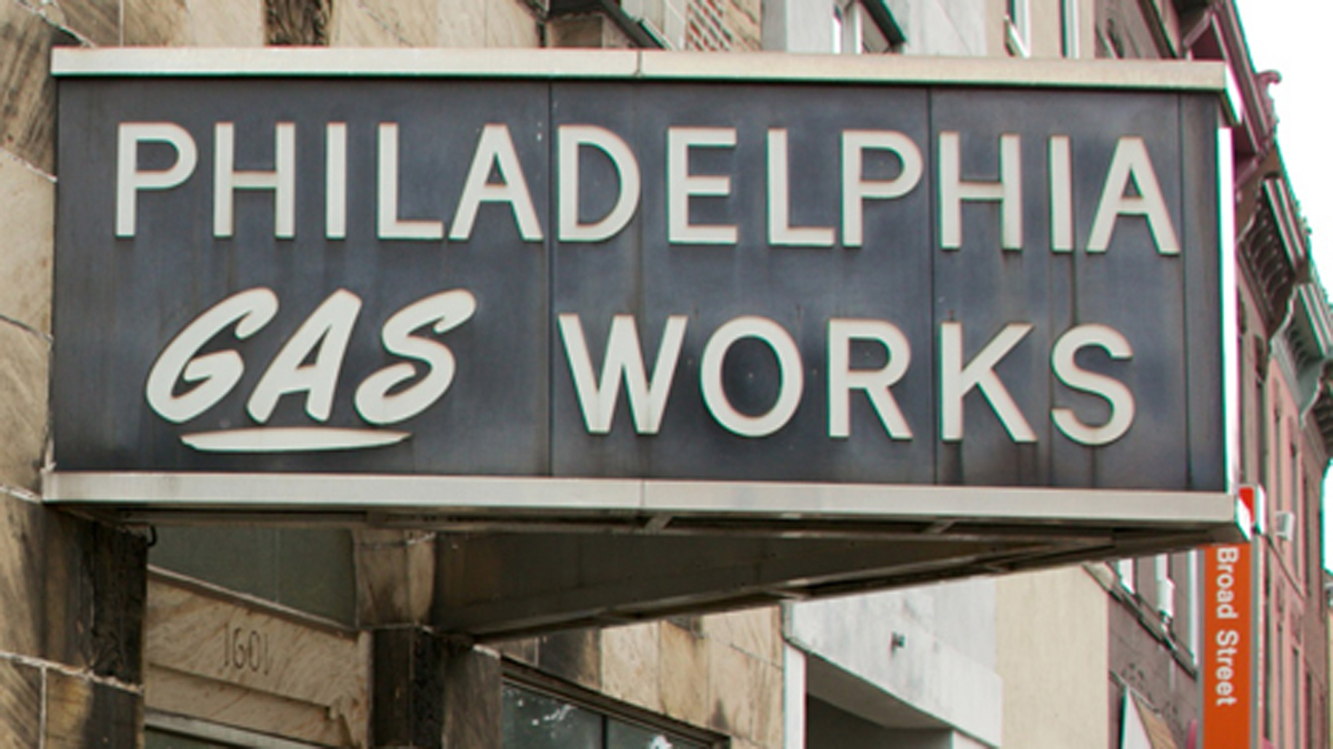 Deal To Sell Philadelphia Gas Works Still Alive For Now WHYY