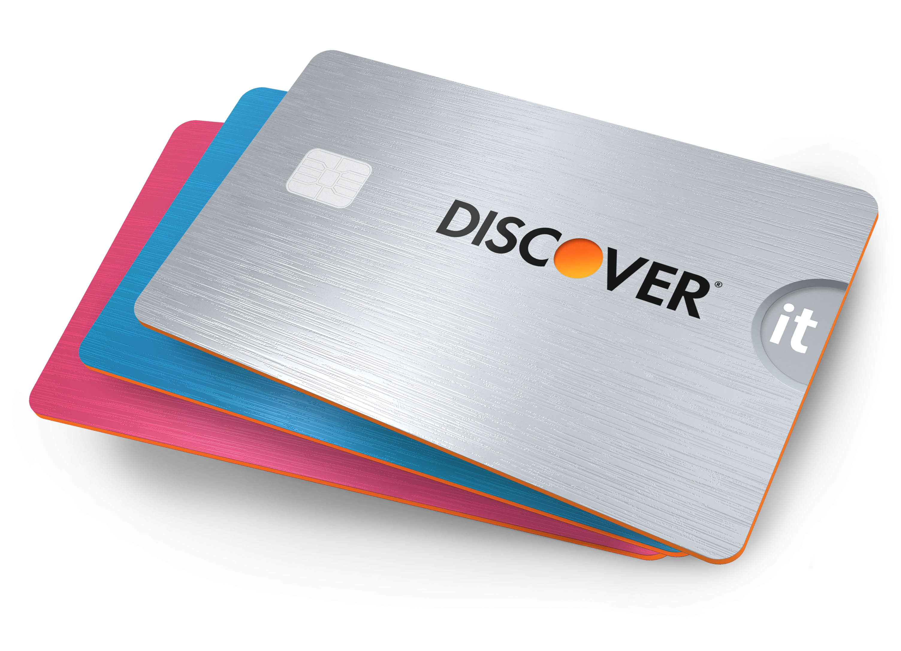 Discover It Chrome Student Credit Card Gas Restaurants Discover