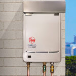 Do Instantaneous Gas Hot Water Systems Need Electricity To Work