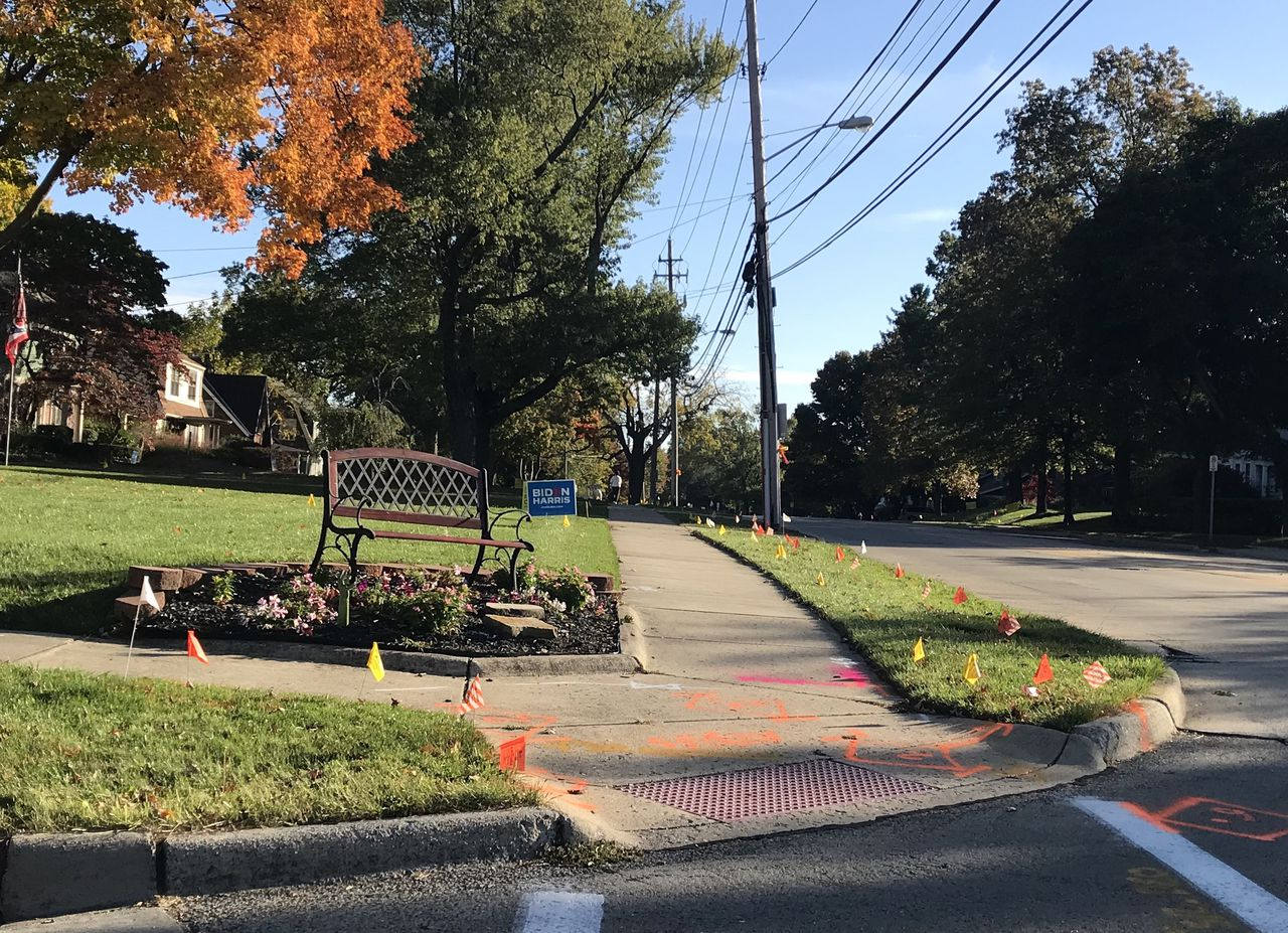 Dominion Energy Ohio Begins 4 4 Million Pipeline Replacement Project 