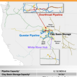 Dominion Energy s Questar Pipelines Business Has Been Purchased For 1