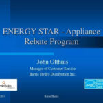 Dominion Energy Star Rebate