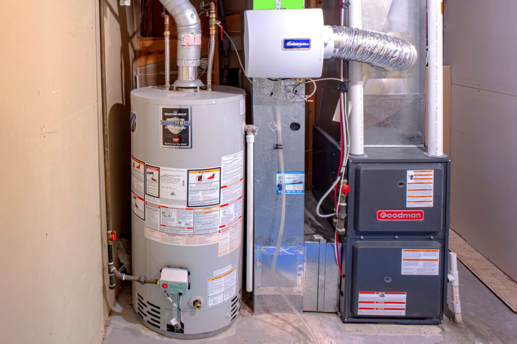 Electric V Gas Which Furnace Is More Efficient