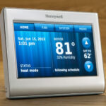 Enbridge Gas Smart Thermostats 2021 Show Me The Green