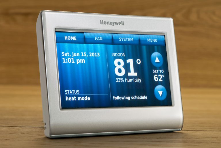 Enbridge Gas Smart Thermostats 2021 Show Me The Green