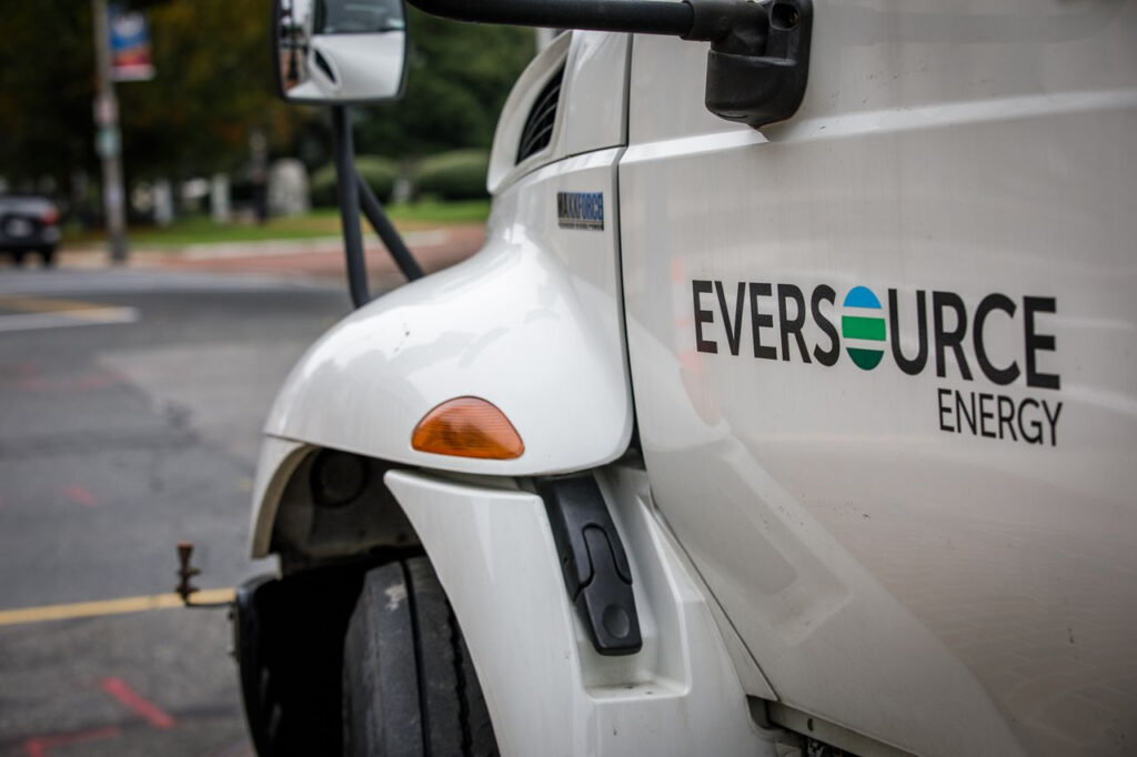 Eversource Gas Asks For 33 Million For A Second Pipeline In 