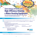 Eversource Hot Water Heater Rebate