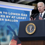 EXPLAINER How Biden s Proposed Gas Tax Holiday Would Work WTOP News