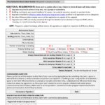 Fill Free Fillable Efficiency Maine PDF Forms