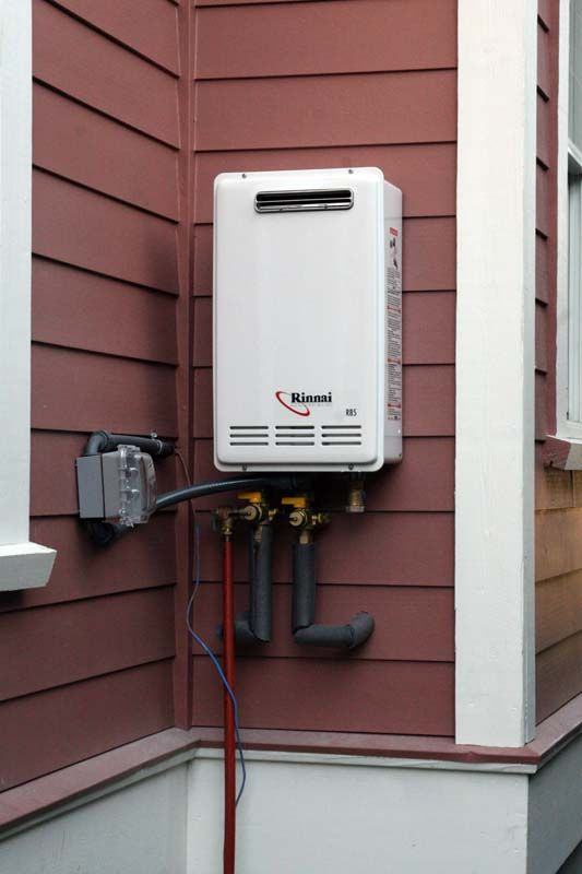 Florida Instant Hot Water Heater Rebate WaterRebate