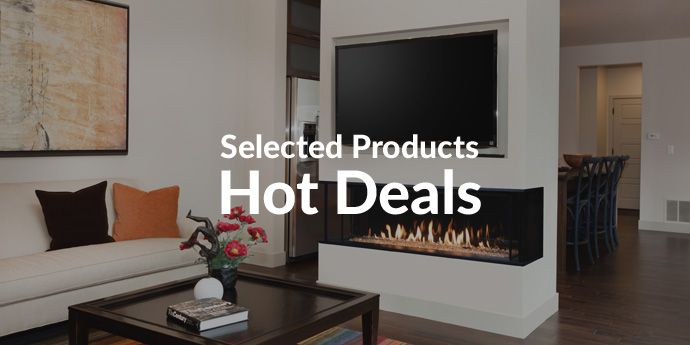 Fortis BC Gas Fireplace Rebates Have DOUBLED Buy Now To Save Big 