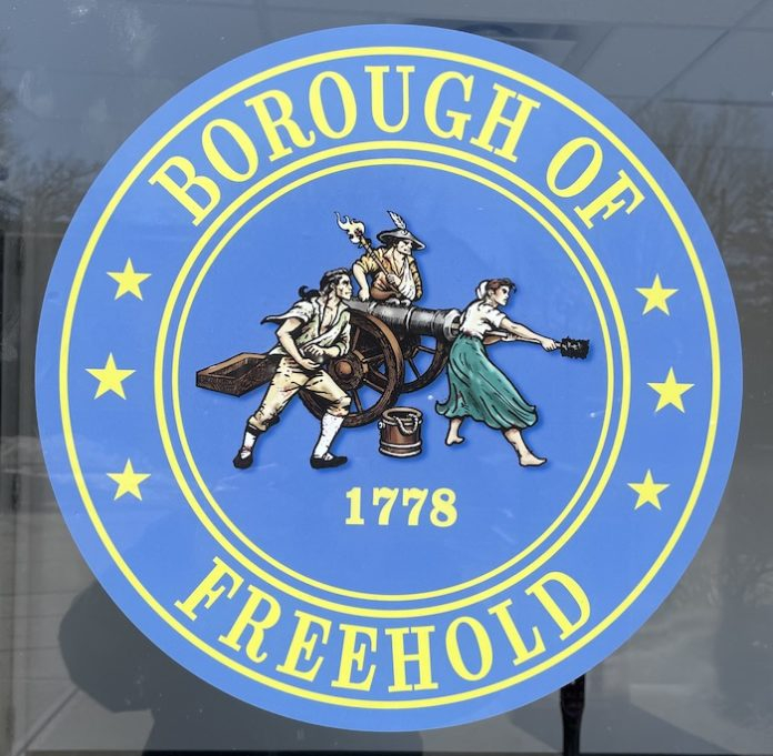 Freehold Borough Extends Deadline For Cannabis Business License 