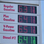Friday Marks 100th Day Since Gov Newsom First Proposed Gas Tax Rebate