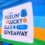 Fuelin Lucky Gas Giveaway YouTube