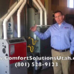 Furnace Purchase Rebate Optinos Sandy Utah YouTube