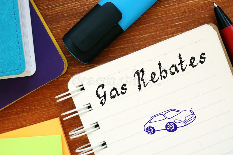 Gas Rebates Photos Free Royalty Free Stock Photos From Dreamstime