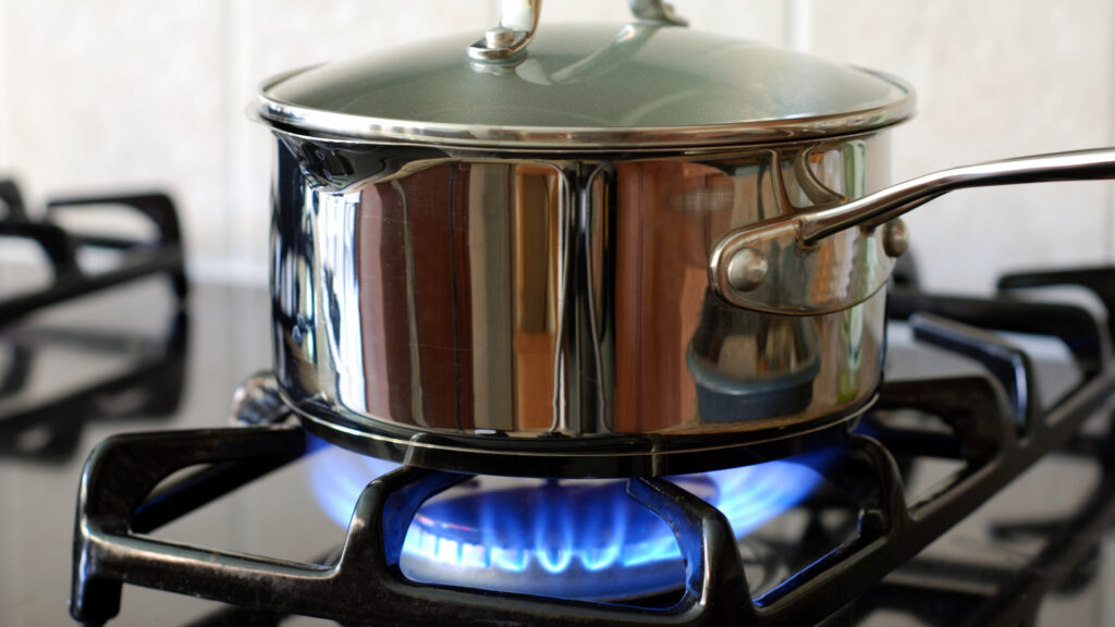 Gas Stove Maintenance Tips Flamingo Appliance Service