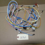 GE Gas Range Wiring Harness JGB700SEJ4SS SE965 EBay