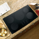 GE Profile 36 Electric Induction Cooktop PHP960DMBB 1899 MSRP Where