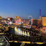 Get Las Vegas Dining Rebates With This App Alan Travels Vegas Edition