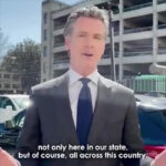 Gov Newsom Announces Details Of Gas Rebate Proposal That Would Send