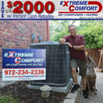 Government Rebate For New Air Conditioner KnowYourGovernment